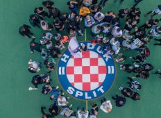 DPH Primošten 1911 organizirao turnir za udrugu Down 21