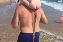 FORA PLUS: Prirodna krema protiv opasnih UV zraka