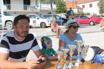 Odigran tradicionalni vaterpolski memorijal “Denis Jurin”