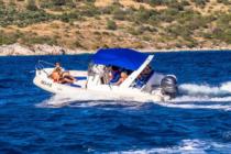 Tražite sezonski posao? Rent a boat M&S traži djelatnika !