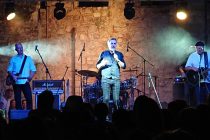 FOTO/VIDEO: Škorin koncert u Primoštenu