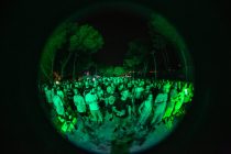FOTO: Prva večer SuperUho festivala u Primoštenu