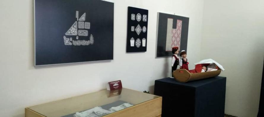 Na 23. Međunarodnom festivalu čipke u Lepoglavi sudjelovale su i naše Pekljice