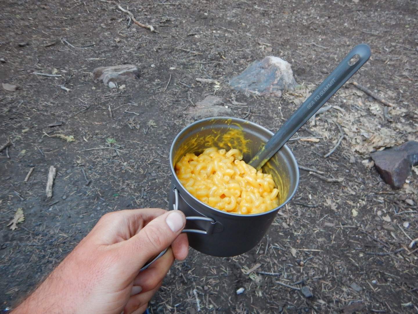 Pacific Crest Trail Željko Jurin