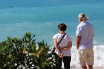 Od petka do kraja vikenda prevladavat će pretežno sunčano vrijeme.