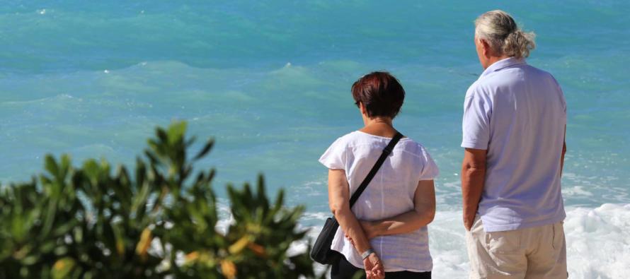 Od petka do kraja vikenda prevladavat će pretežno sunčano vrijeme.