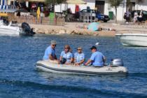 Danas će u većini krajeva biti sunčano uz malu i ponegdje umjerenu naoblaku