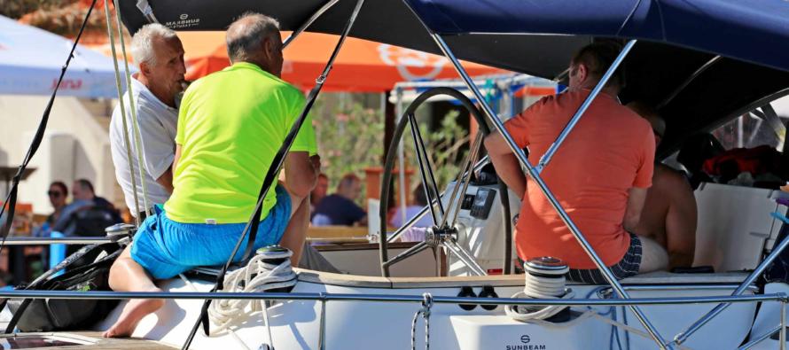 Hrvatska među najtraženijim inozemnim destinacijama na tržištu Rusije