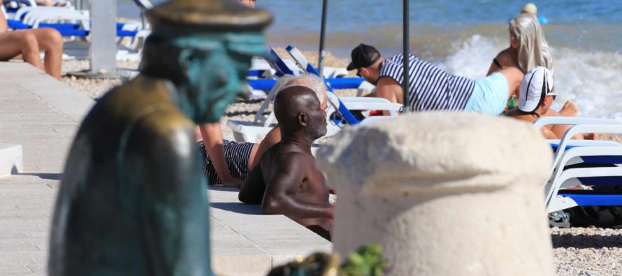 Kroz vikend se nastavlja razdoblje lijepog vremena