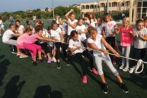 OLIMPIJSKI DAN U ŠKOLI