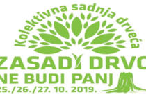 Učenici OŠ Primošten sudjeluju u akciji “Posadi drvo, ne budi panj”