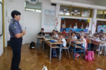 I ja sam sudionik prometa!