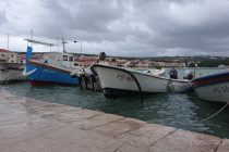 Na Jadranu umjereno i jako jugo, povremeno s kišom