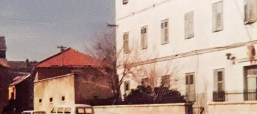 Primošten nekad – Primošten danas 75. dio