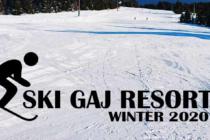 FORA PLUS – Ski Gaj Resort