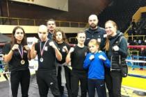 Karmela Makelja i Chiara Miliša – zlato i srebro