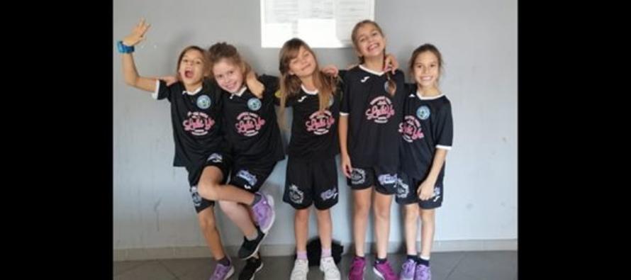 Dječaci i djevojčice Škole rukometa “Dalmatino”- Primošten uspješni na 3.međunarodnom minirukometnom turniru “SV. KATA”