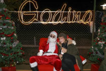 Christmas Party 23. prosinca na plaži Mala Raduča