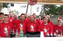 Puknuta ekipa opet nam organizira advent !