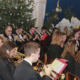 Božićni koncert Puhačkog orkestra Primošten i klape Kampanel