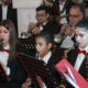 Božićni koncert Puhačkog orkestra Primošten i klape Kampanel