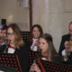 Božićni koncert Puhačkog orkestra Primošten i klape Kampanel