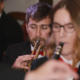 Božićni koncert Puhačkog orkestra Primošten i klape Kampanel