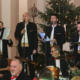 Božićni koncert Puhačkog orkestra Primošten i klape Kampanel