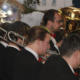 Božićni koncert Puhačkog orkestra Primošten i klape Kampanel