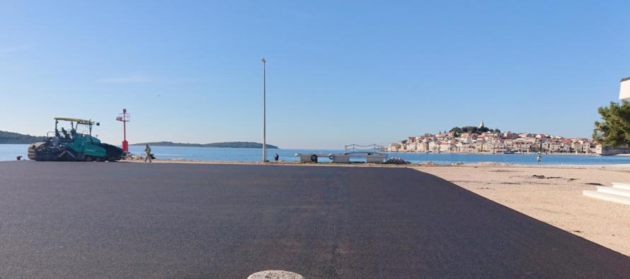 Sad je opet “Nova riva”