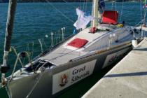 Dražen Grgić po drugi put jedri do Brazila