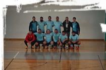 MNK na turniru za Ćubija