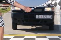 FORA PLUS – Street race