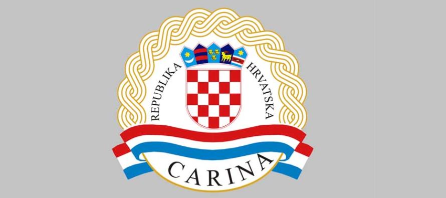 26. siječnja – Međunarodni dan carine