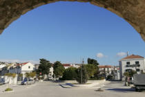 Pretežno sunčano, povremeno uz umjerenu naoblaku