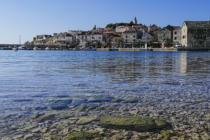 Pretežno vedro vrijeme sa temperaturama od jutarnjih 7 do maksimalno dnevnih 14°C