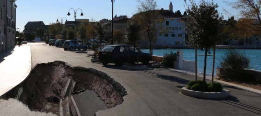 FORA PLUS – Jupa 2