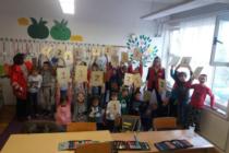 Radionica Hrvatskog Crvenog križa u prvaša