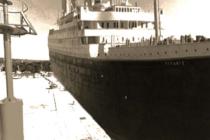 FORA PLUS – Titanik was in Primosten