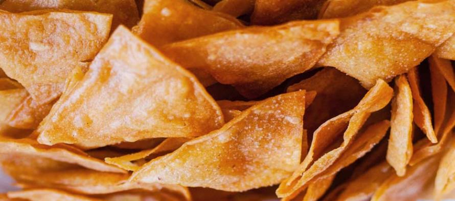 I to postoji – Međunarodni dan čipsa za tortilje