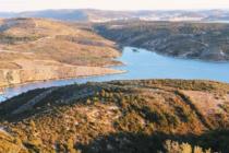 Luka otvorena za javni promet Rogoznica- ribarski dio u uvali Peleš