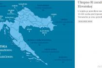 SVE ŠTO TREBATE ZNATI: Vlada pokrenula službenu stranicu o koroni, a uveden je i novi broj za informacije o koronavirusu – 113