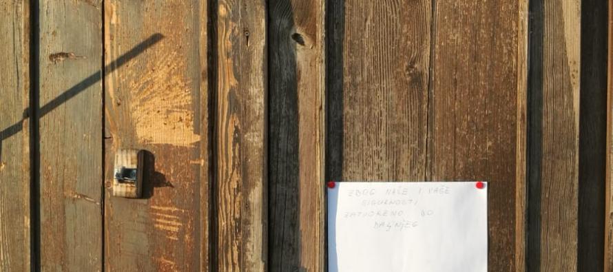 FORA PLUS – Tovarica na off