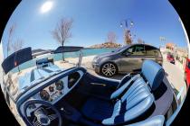 FORA PLUS: Oldtimer & Oldselo