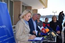 Dvije osobe s područja Šibensko-kninske županije zaražene su koronavirusom, a riječ je o 47-godišnjaku i 20-godišnjaku