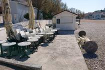 OBAVIJEST VLADE RH: Odluka o mjerama ograničavanja društvenih okupljanja, rada trgovina, uslužnih djelatnosti i održavanja sportskih i kulturnih događanja