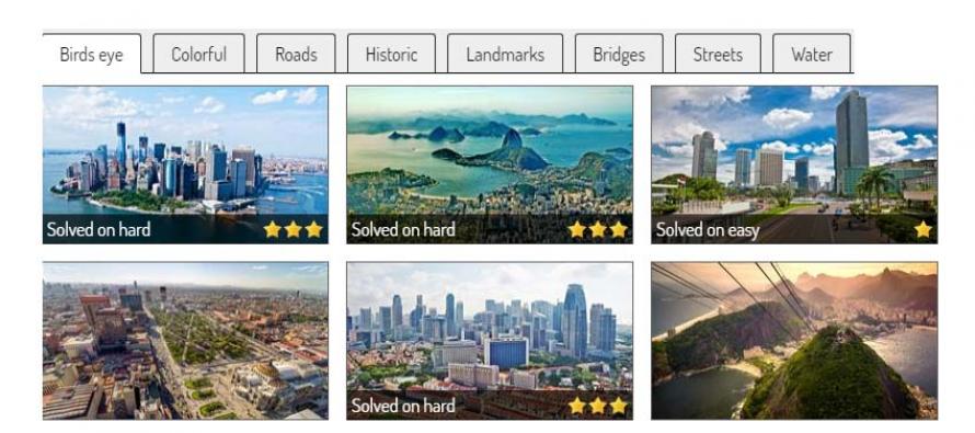 FORA PLUS – Zarazne elektronske puzzle