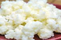 VAŠI OGLASI: Poklanjam kefirna zrnca!