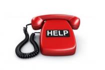 Otvoreni telefoni za psihološku pomoć građanima