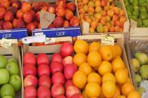 Obustava rada tržnica